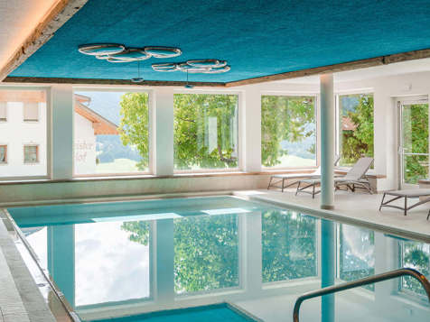 Hotel Kirchenwirt - Toblach in Hochpustertal