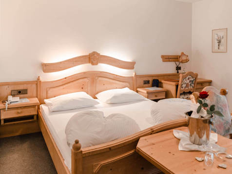 Hotel Kirchenwirt - Toblach in Hochpustertal