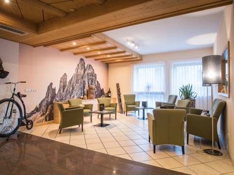 Mountain Living Apartments - St. Valentin auf der Haide in Vinschgau