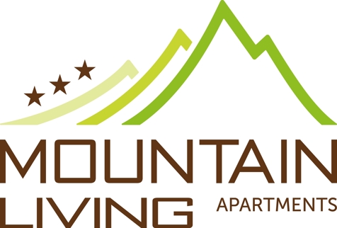Mountain Living Apartments Logo