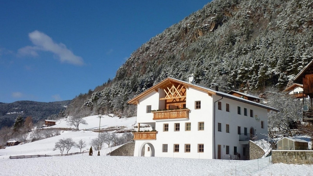 Paalhof - Apartment / Residence in Castelrotto in South Tyrol / Dolomites