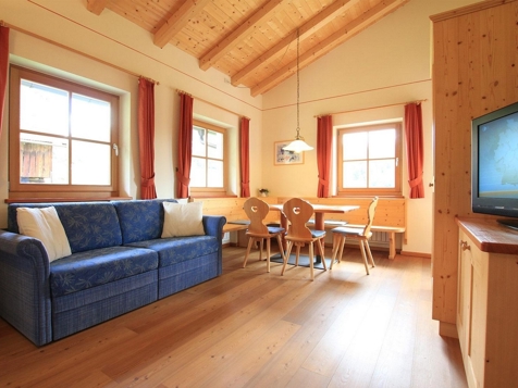 Paalhof - Castelrotto in South Tyrol