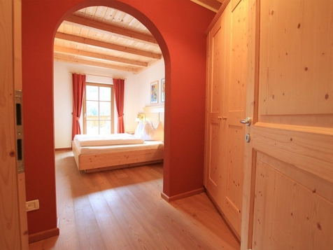 Paalhof - Castelrotto in South Tyrol