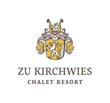 Chalet Resort - ZU KIRCHWIES Logo