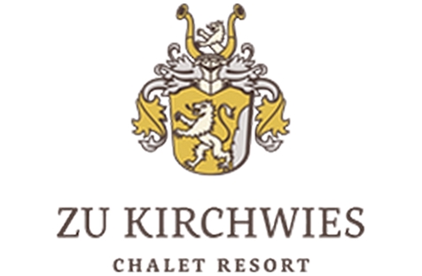 Chalet Resort - ZU KIRCHWIES Logo