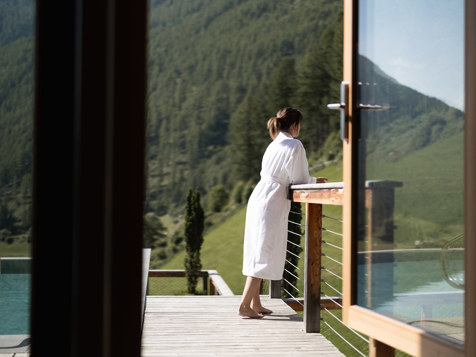 Hotel Tonzhaus - Schnals in Meran and environs