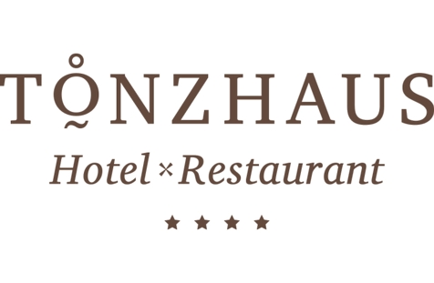 Hotel Tonzhaus Logo