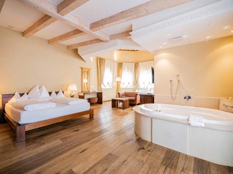 Hotel Fameli - Olang am Kronplatz