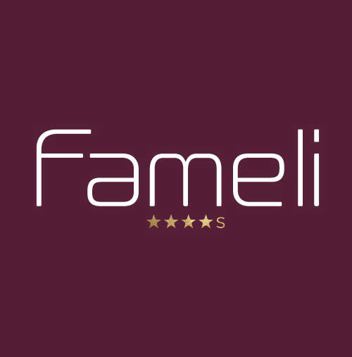 Hotel Fameli Logo