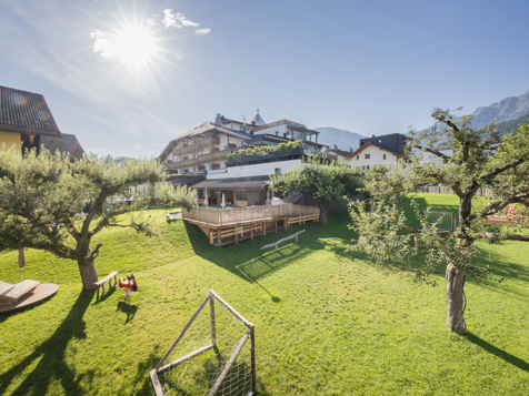 Hotel Fameli - Olang am Kronplatz