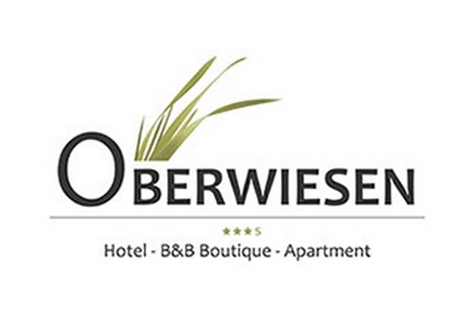 Hotel - B&B Boutique - Apartment Oberwiesen Logo
