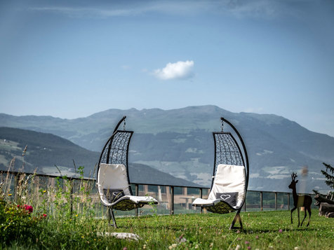 Moarlhof - Kastelruth im Seiser Alm-Schlerngebiet
