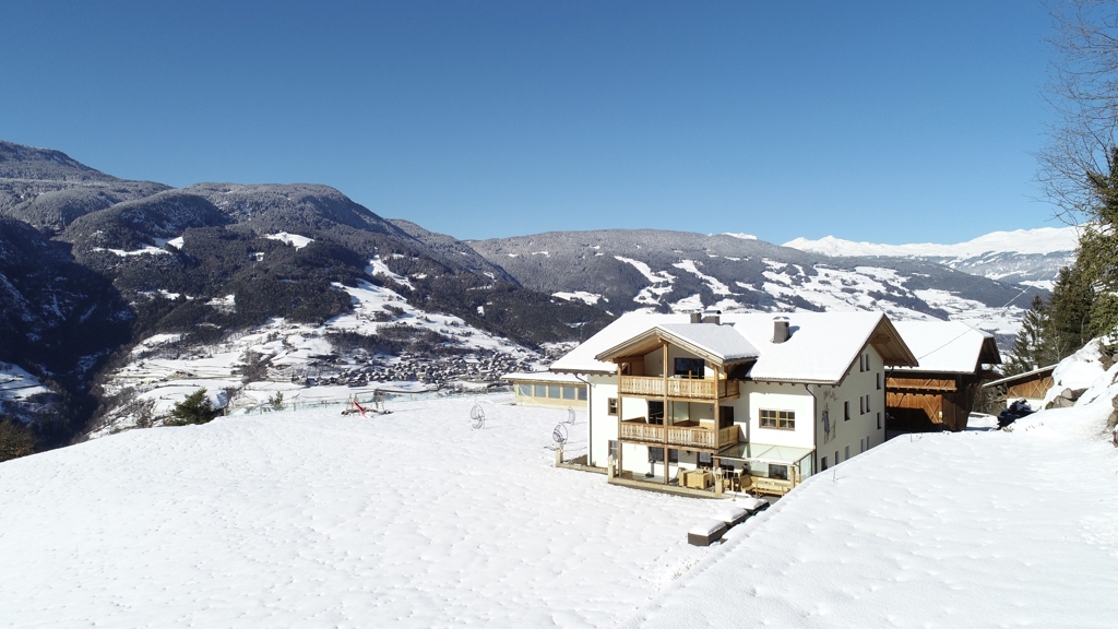 Moarlhof - Apartment / Residence in Kastelruth at Seiser Alm-Schlern / Tyrol du Sud