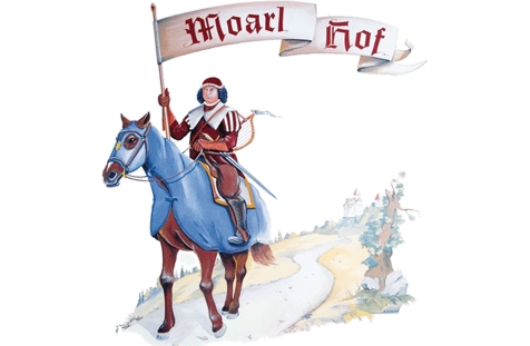 Moarlhof Logo