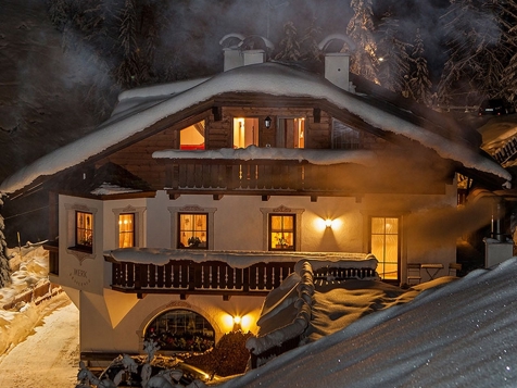 Mountain Residence Merk - Wolkenstein in Gröden