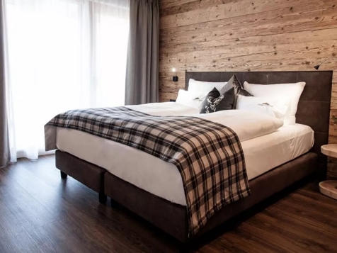 Chalet Schmied - Terento a Plan de Corones