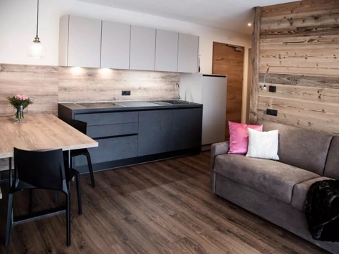 Chalet Schmied - Terento a Plan de Corones