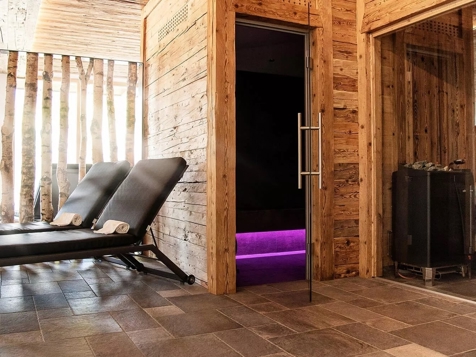 Chalet Schmied - Terento a Plan de Corones