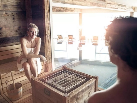 Chalet Schmied - Terento a Plan de Corones