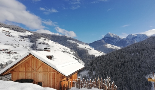 Naturchalet