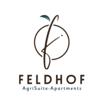 Feldhof AgriSuite-Apartments Logo