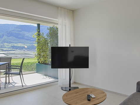 Feldhof AgriSuite-Apartments - Termeno sulla Strada del Vino della Bassa Atesina