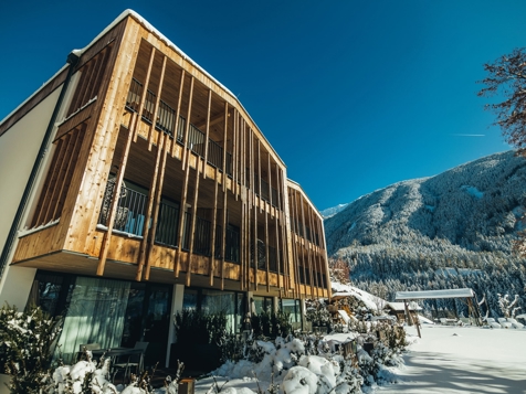 Bacher'stay - Brixen in Eisacktal