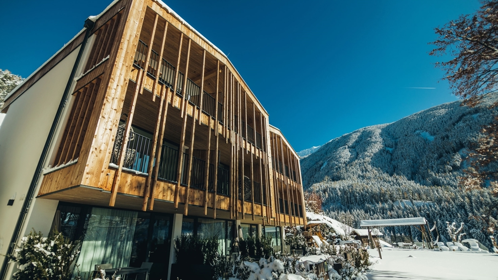 Bacher'stay - Apartment / Residence in Brixen in Eisacktal / Tyrol du Sud