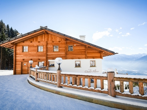 Chalet Flierer - Rodengo in Valle Isarco