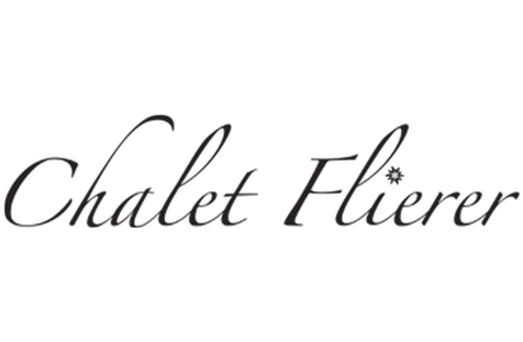Chalet Flierer Logo