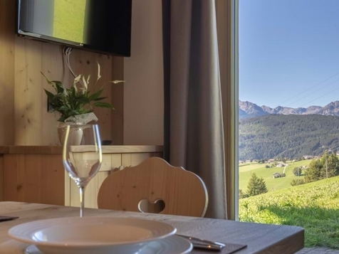 Pichlerhof - Meransen in Eisacktal