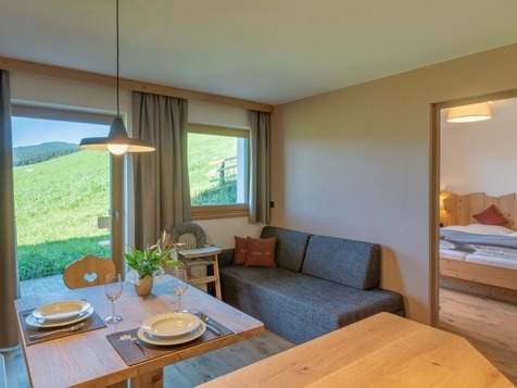 Pichlerhof - Meransen in Eisacktal