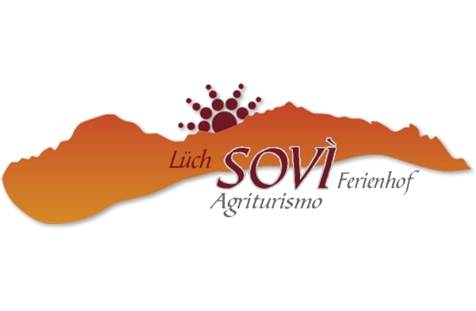 Ferienhof Sovì Logo