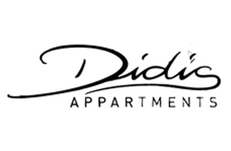 Didis Apartments Logo