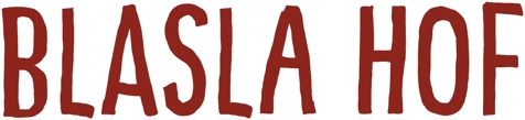Blaslahof Logo