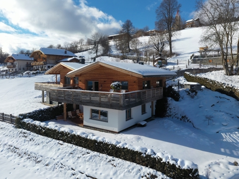 Panorama Chalet Frieda - Spinges in Eisacktal