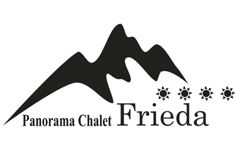 Panorama Chalet Frieda Logo