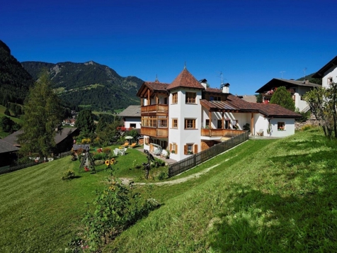 Apartments Agnes - Ortisei in Val Gardena