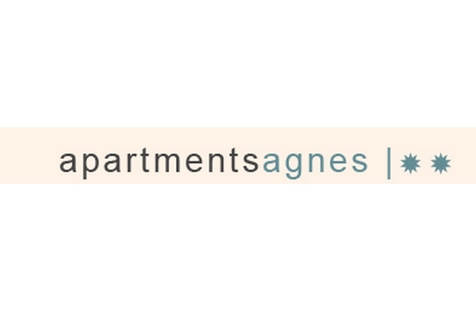 Apartments Agnes Logo