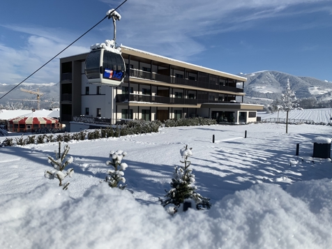 K1 Mountain Chalet – Luxury Home - Reischach am Kronplatz