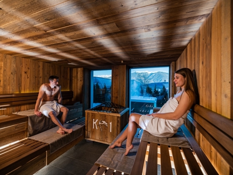 K1 Mountain Chalet – Luxury Home - Reischach am Kronplatz