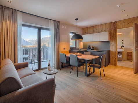 K1 Mountain Chalet – Luxury Home - Reischach am Kronplatz