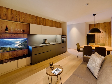 K1 Mountain Chalet – Luxury Home - Reischach am Kronplatz