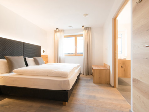 Residence Pitzinger - Pfalzen at Mt. Kronplatz