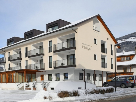 Residence Pitzinger - Falzes a Plan de Corones