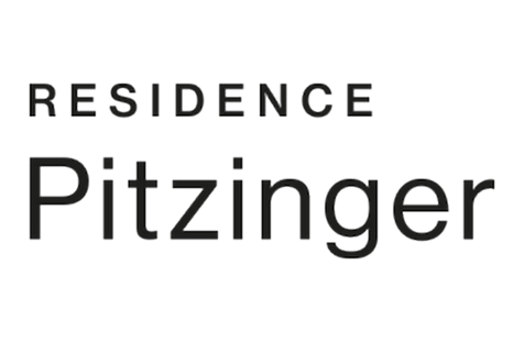 Residence Pitzinger Logo