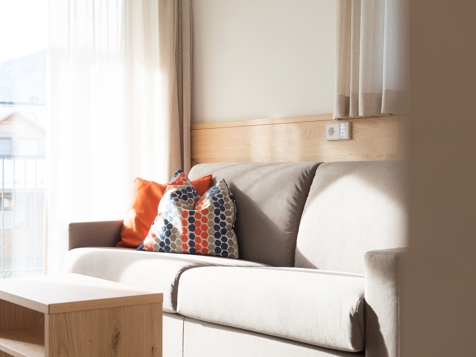 Residence Pitzinger - Pfalzen at Mt. Kronplatz