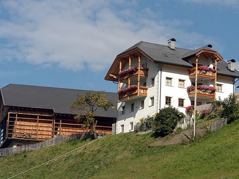 Ciasa Fordì - St. Vigil in Enneberg at Mt. Kronplatz