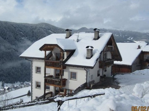 Ciasa Fordì - St. Vigil in Enneberg am Kronplatz