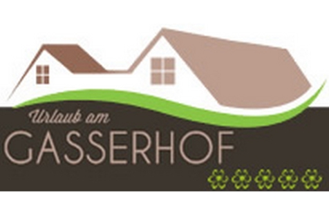 Gasserhof Chalets Logo